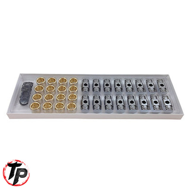 Bronze Trunion Bushing Upgrade Kit for LS Engines