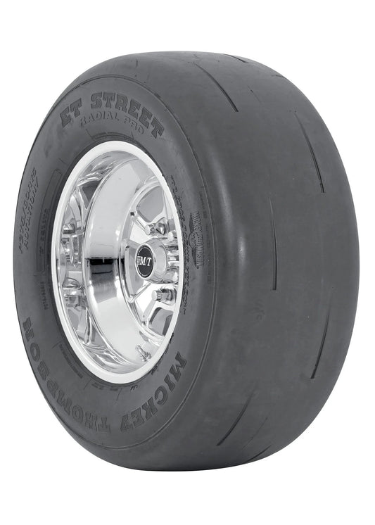 Mickey Thompson ET Street Radial Pro 275