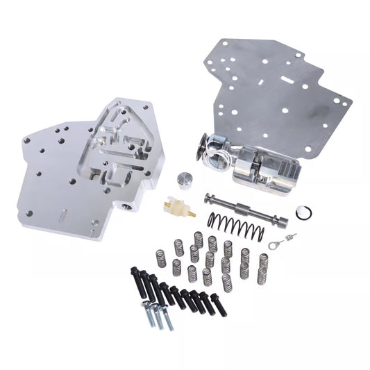 TSI Th400 Trans Brake Valve Body