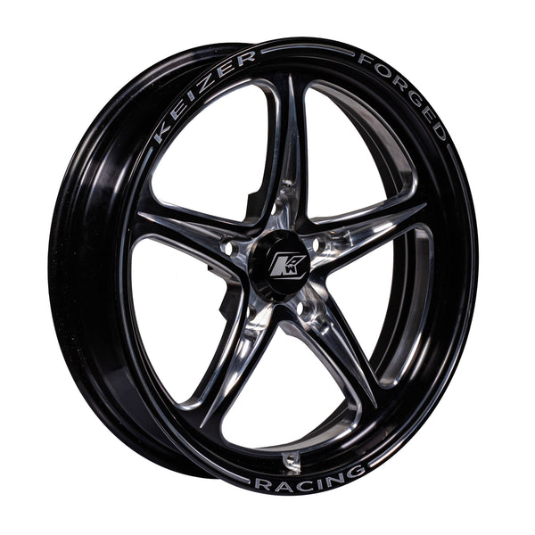 KEIZER VERBRAND FORGED FRONT WHEEL – Rose Racing Motorsports